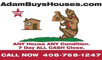 AdamBuysHouses.com